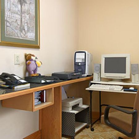 Super 8 Pascagoula Motel Instalações foto
