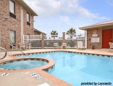 Super 8 Pascagoula Motel Instalações foto