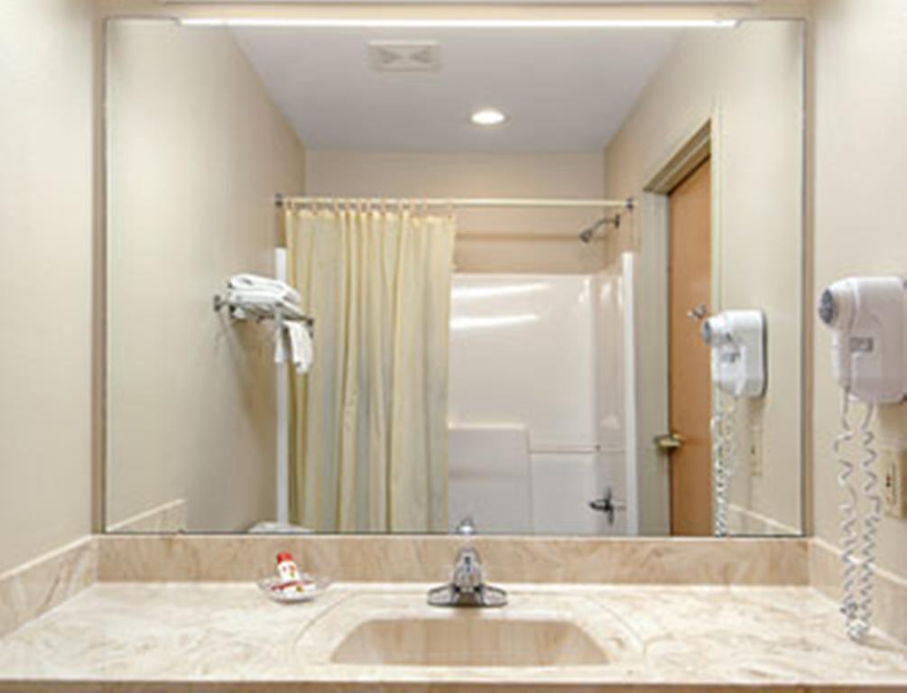 Super 8 Pascagoula Motel Quarto foto